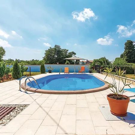 Сasa de vacaciones Beautiful In With Kitchen *
